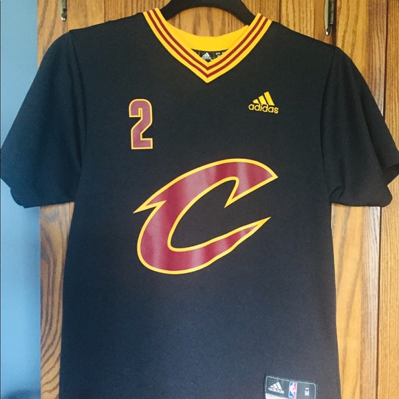 youth kyrie irving jersey